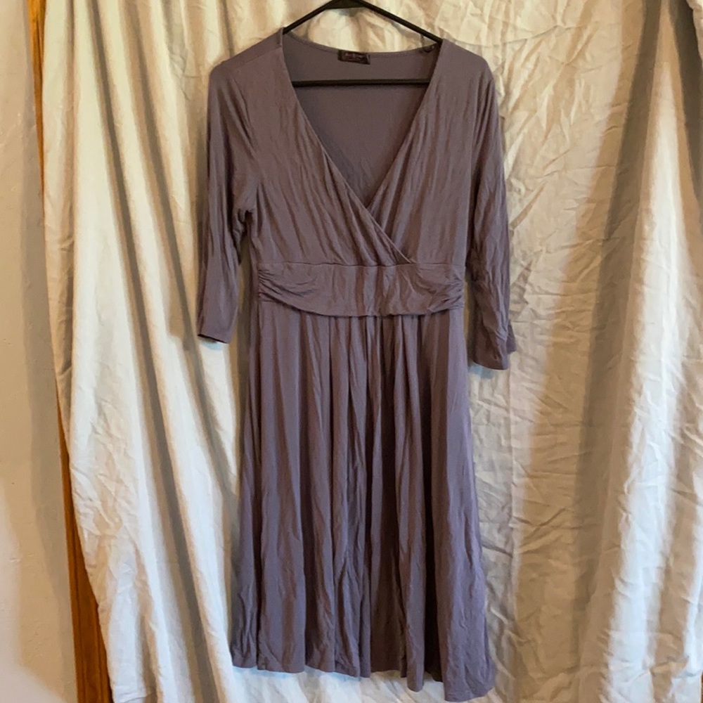 Maternity Dress